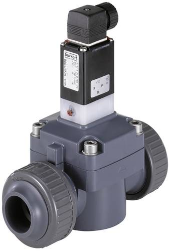Vanne à servocommande 2/2 voies Bürkert 42079 24 V/DC 1 pc(s)
