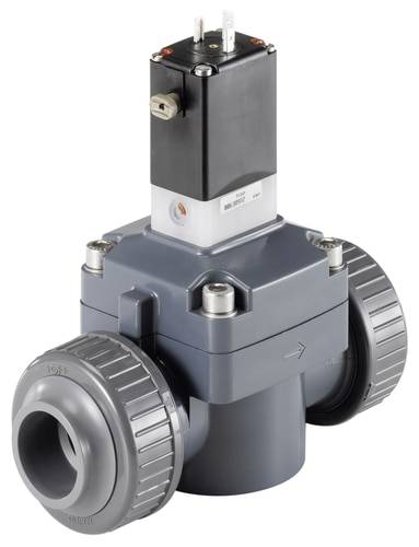 Vanne à servocommande 2/2 voies Bürkert 42113 230 V/AC 1 pc(s)