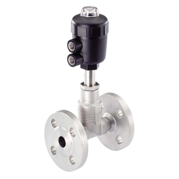 Vanne pneumatique 2/2 voies Bürkert 146271 1 pc(s) Vanne pneumatique 2/2 voies Bürkert 146271 1 pc(s)