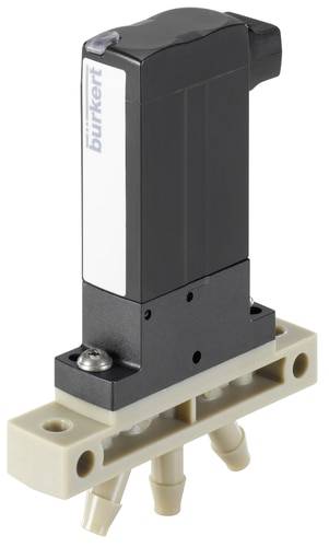 Vanne à commande directe 3/2 voies Bürkert 241445 24 V/DC 1 pc(s)
