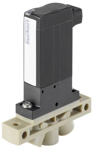 Vanne à commande directe 3/2 voies Bürkert 241452 24 V/DC 1 pc(s)