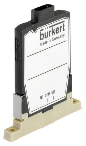 Vanne à commande directe Bürkert 226664 24 V/DC 1 pc(s)