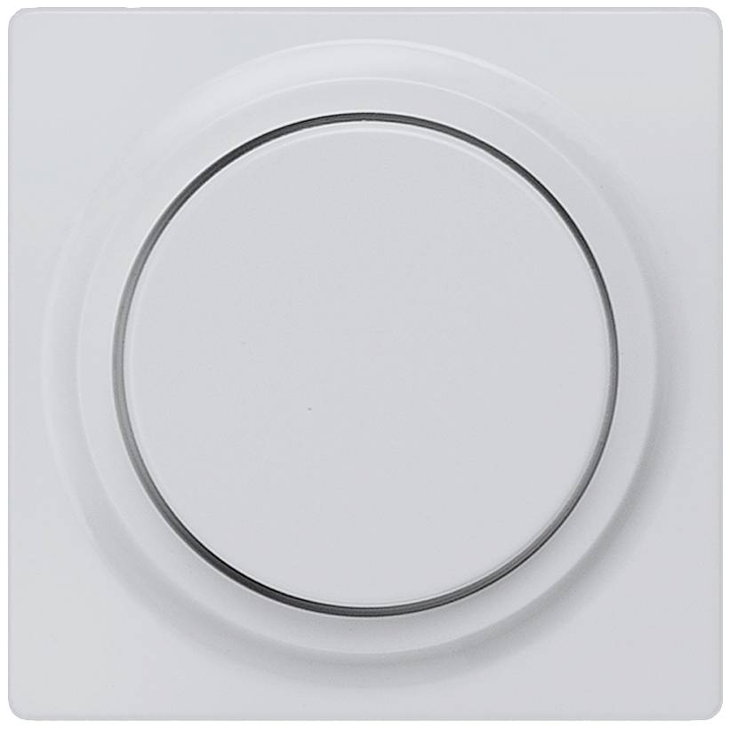 Cache Siemens 5TC8902 Delta aluminium (métallisé)