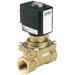 Vanne à servocommande 2/2 voies Bürkert 221853 24 V/DC manchon G 1 1 pc(s) Vanne à servocommande 2/2 voies Bürkert 221853 24 V/DC manchon G 1 1 pc(s)