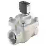 Vanne à servocommande 2/2 voies Bürkert 228398 230 V/AC manchon G 1 1/4 1 pc(s) Vanne à servocommande 2/2 voies Bürkert 228398 230 V/AC manchon G 1 1/4 1 pc(s)