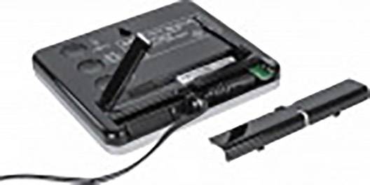 Indicateur de statut Homematic eQ-104798 LED16 sans fil