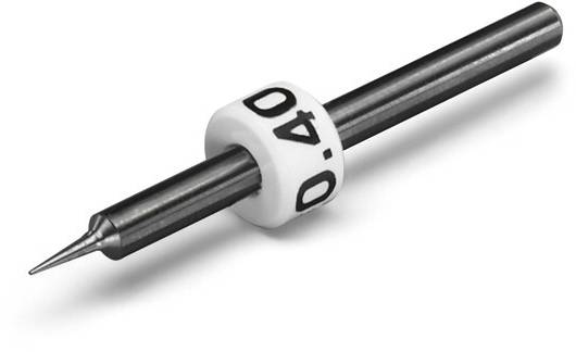 Aide de mesure pour IP 350 et EG 450 WAGO 258-453 1 pc(s)