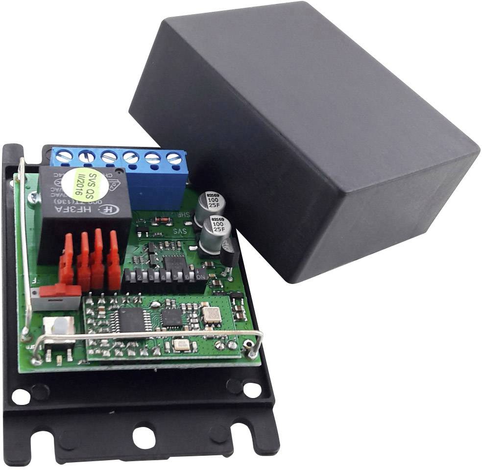 SVS Nachrichtentechnik 01270.24