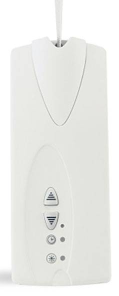 Enrouleur de sangle électrique Superrollo Professional SR10070 GW70 23 mm, 15 mm, 18 mm, 21 mm, 20 mm Force de traction (max.) 30