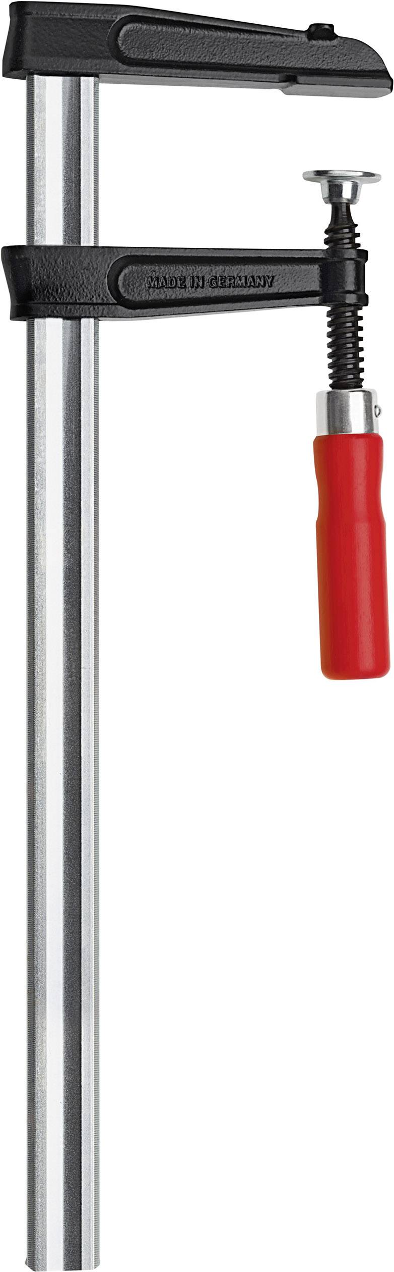 Presse à vis en fonte malléable TKPN 500/120 Bessey TKPN50BE