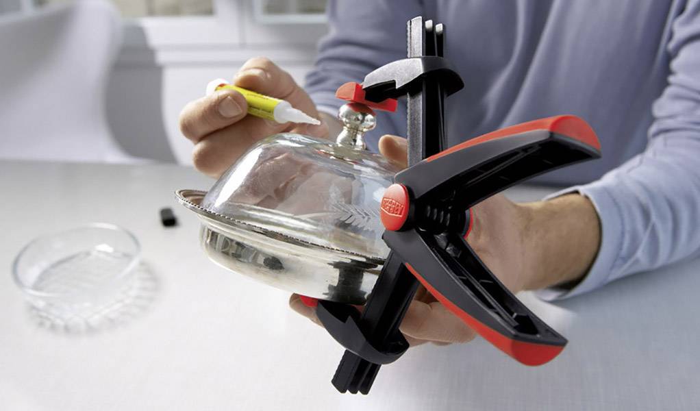 VarioClippix XV 170/50 Bessey XV5-170