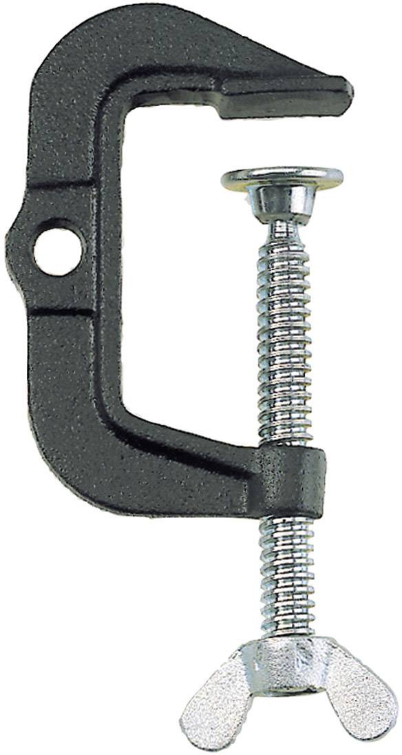 Presse pour la soudure CP-F 50/30 Bessey CP-F