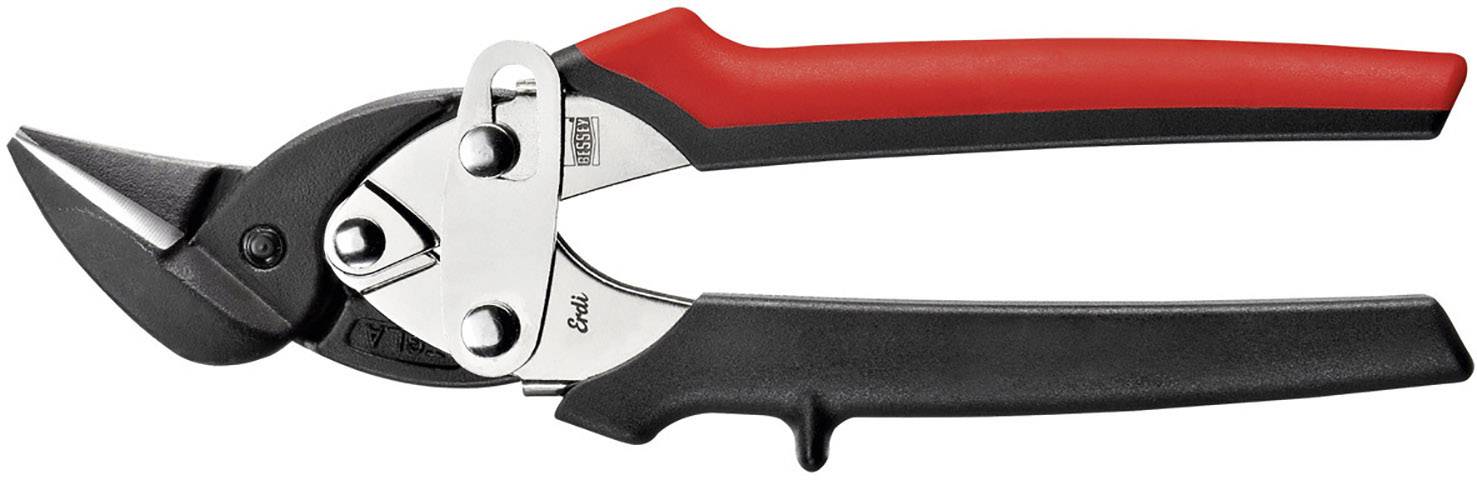 Cisaille idéale, petite et maniable D15AL-SB Erdi D15AL-SB 1 pc(s)