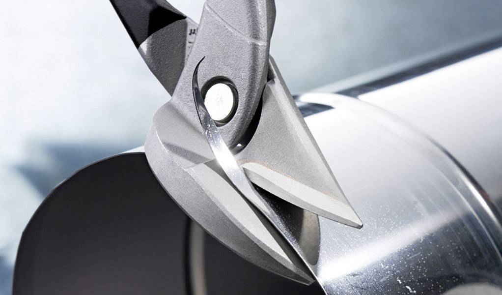 Erdi Cisaille idéale HSS D416-280