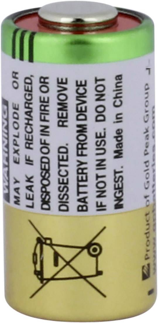 Pile spéciale 476 A alcaline(s) GP GP476A769C1 6 V 105 mAh