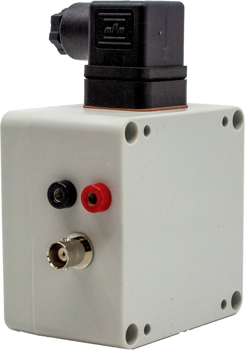 Greisinger GPHU 014 MP/BNC pH-mètre pH