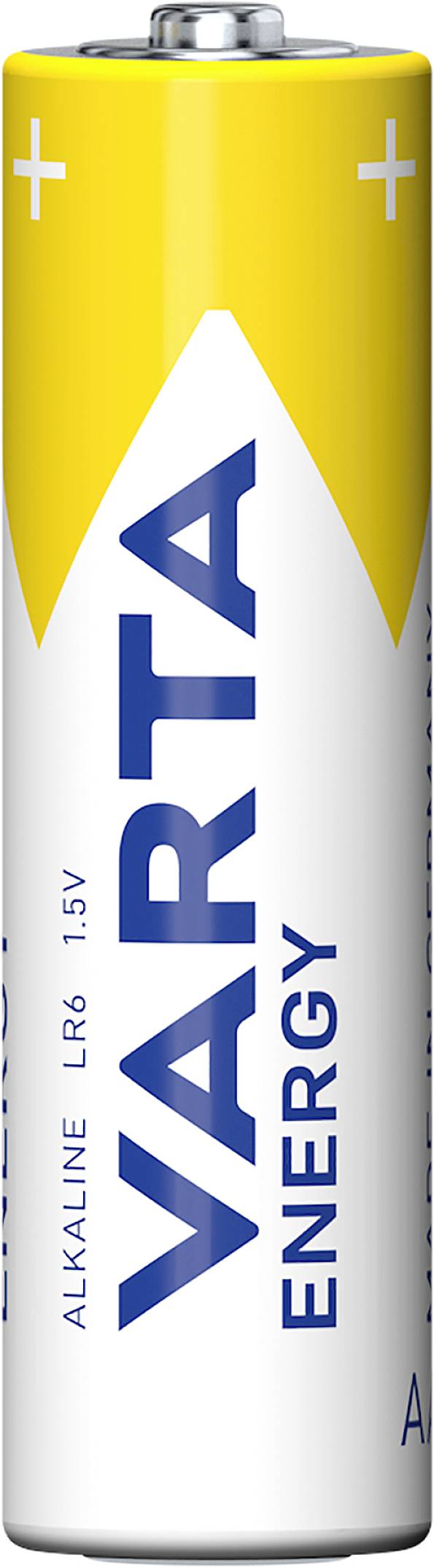 Pile LR6 (AA) alcaline(s) Varta 4106229224-24 ENERGY AA CVP 24 1.5 V 24 pc(s)