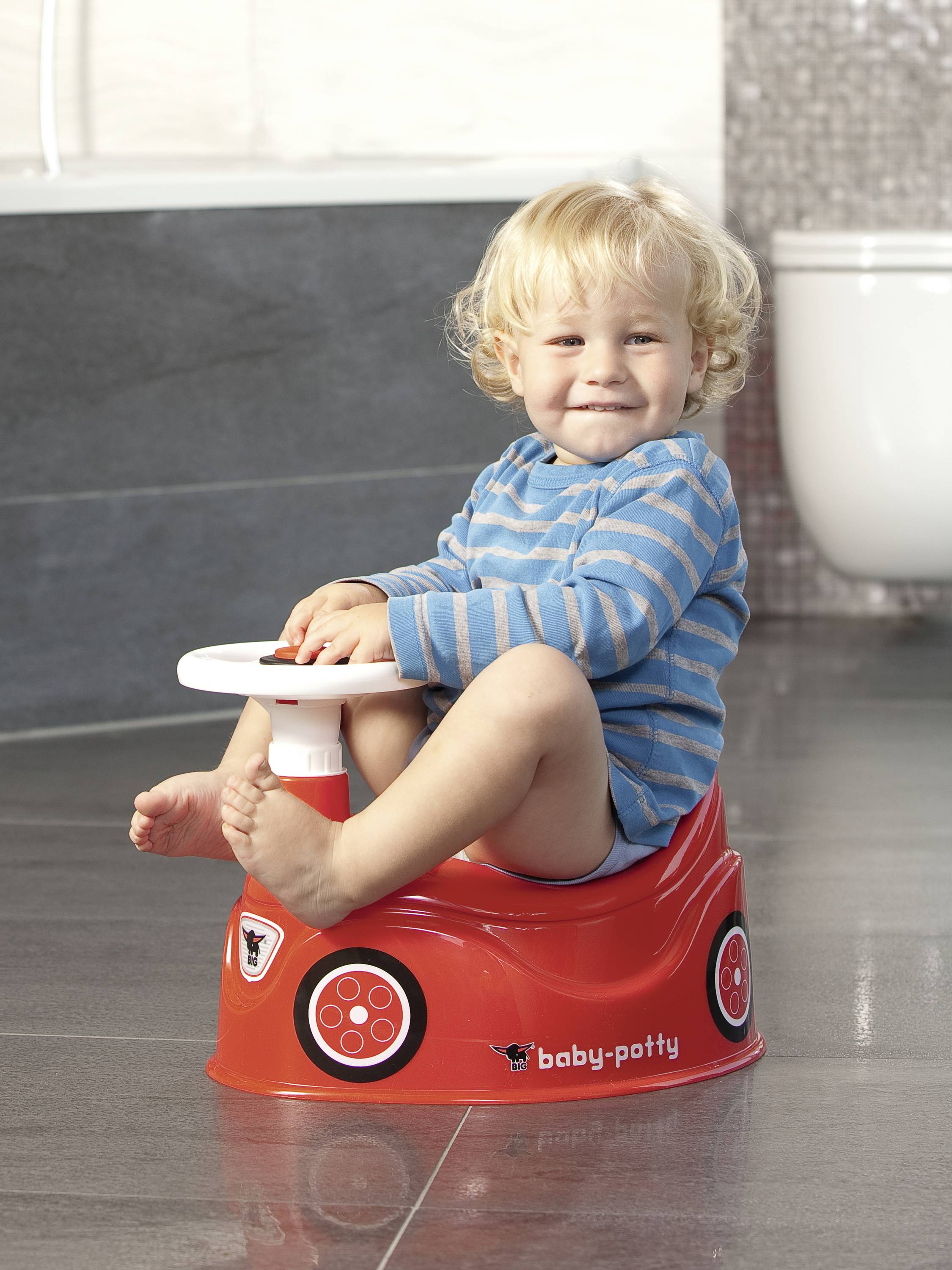 Pots de pot POUR bébé