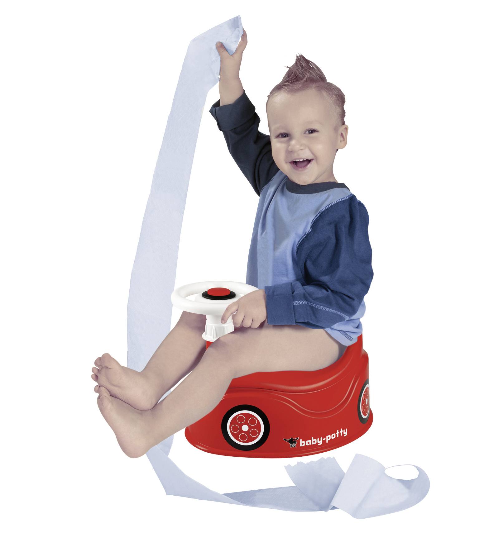 Pots de pot POUR bébé