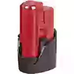Knipex 97 43 E 01 Batterie pour outil 12 V 1.5 Ah Li-Ion Knipex 97 43 E 01 Batterie pour outil 12 V 1.5 Ah Li-Ion