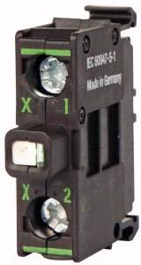 Eaton M22-LEDC-G Élément LED vert 30 V DC/AC