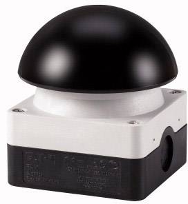 Interrupteur champignon Eaton FAK-S/KC11/I 229749 230 V/AC 6 A 1 x Off/(On) IP67 à rappel 1 pc(s)
