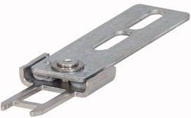 Eaton 106831 LS-XFG-ZBZ Actionneur supplémentaire réglable levier droit 1 pc(s)