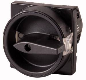 Eaton TM-1-8291/E/SVB-SW Commutateur à cames refermable 10 A 690 V 1 x 90 ° noir 1 pc(s)
