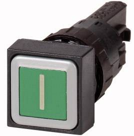 Eaton 086332 Q18D-11 Bouton-poussoir vert 1 pc(s)