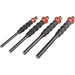 Jeu de chasse-goupilles 4 pcs Facom 249.GJ4 Jeu de chasse-goupilles 4 pcs Facom 249.GJ4