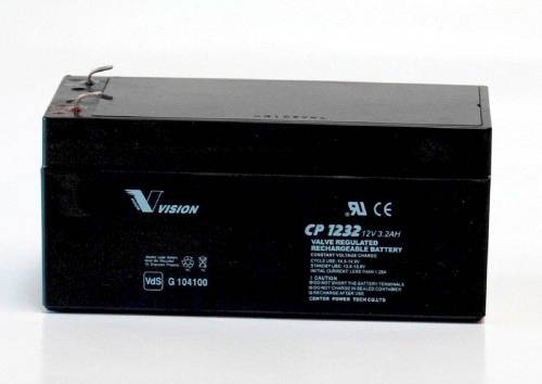 RBC47 Batterie pour onduleur remplace la batterie d'origine RBC47 Adapté aux marques APC