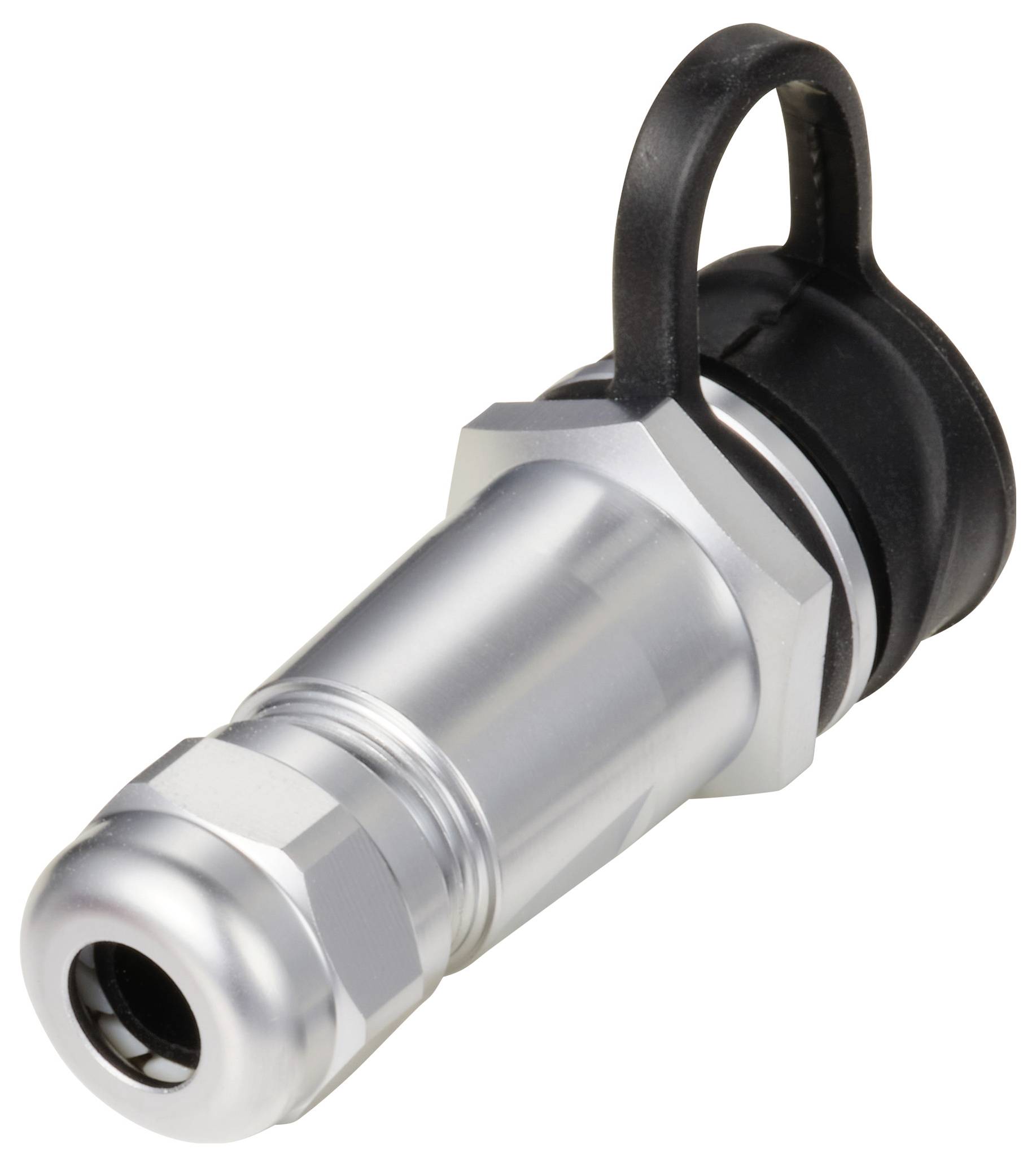 circulaire mâle, droit Ø 12 pôles IP67 Push-Pull Weipu SF1211/P4 I