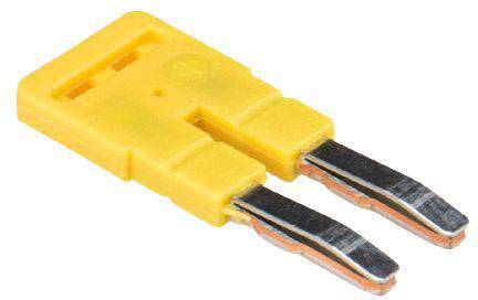 Shunt isolé fasis Wieland Electric Z7.280.6227.0