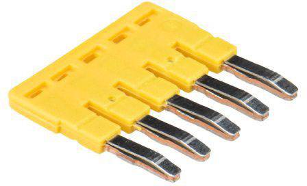 Shunt isolé fasis Wieland Electric Z7.280.6527.0