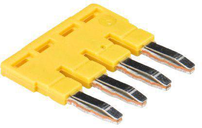 Shunt isolé Wieland Electric Z7.261.1427.0