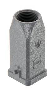 Capot passe-câble Han® 3A-gg-M20 19200031440 HARTING