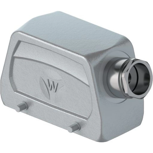 Couvercle de boîtier M32 Wieland Electric 70.353.2435.0 BAS 1 pc(s) Couvercle de boîtier M32 Wieland Electric 70.353.2435.0 BAS 1 pc(s)