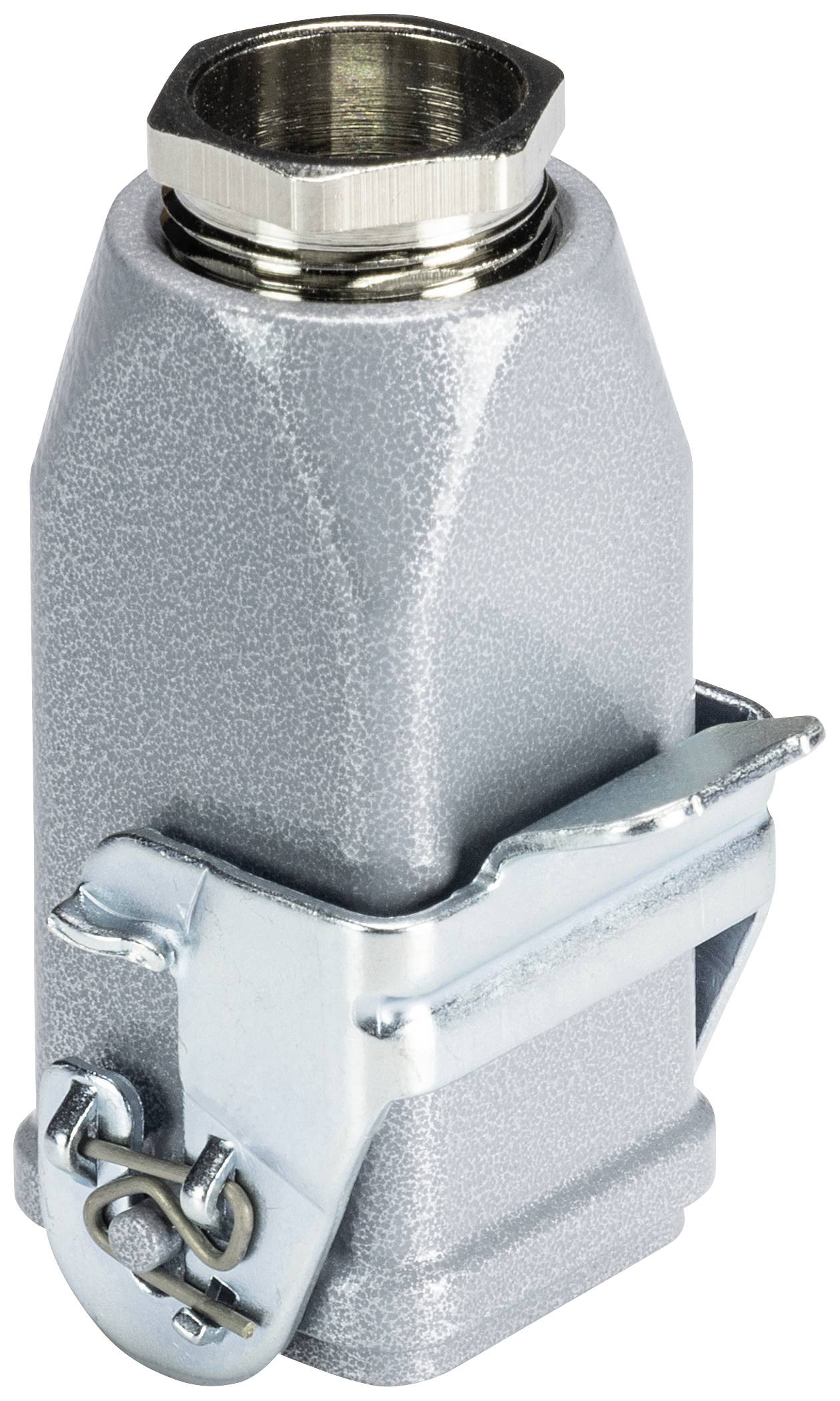Couvercle de boîtier M20 Wieland Electric 76.372.0736.0 MIN 1 pc(s)