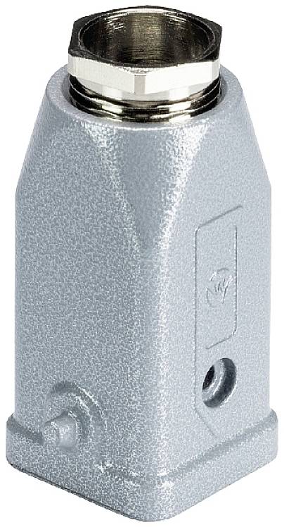 Couvercle de boîtier PG11 Wieland Electric 76.352.0729.0 MIN