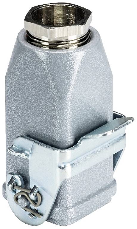 Couvercle de boîtier PG11 Wieland Electric 76.372.0729.0 MIN 1 pc(s)