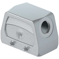 Couvercle de boîtier PG16 Wieland 70.350.1028.0 BAS 1 pc(s) Couvercle de boîtier PG16 Wieland 70.350.1028.0 BAS 1 pc(s)