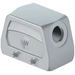 Couvercle de boîtier PG16 Wieland 70.350.1028.0 BAS 1 pc(s) Couvercle de boîtier PG16 Wieland 70.350.1028.0 BAS 1 pc(s)