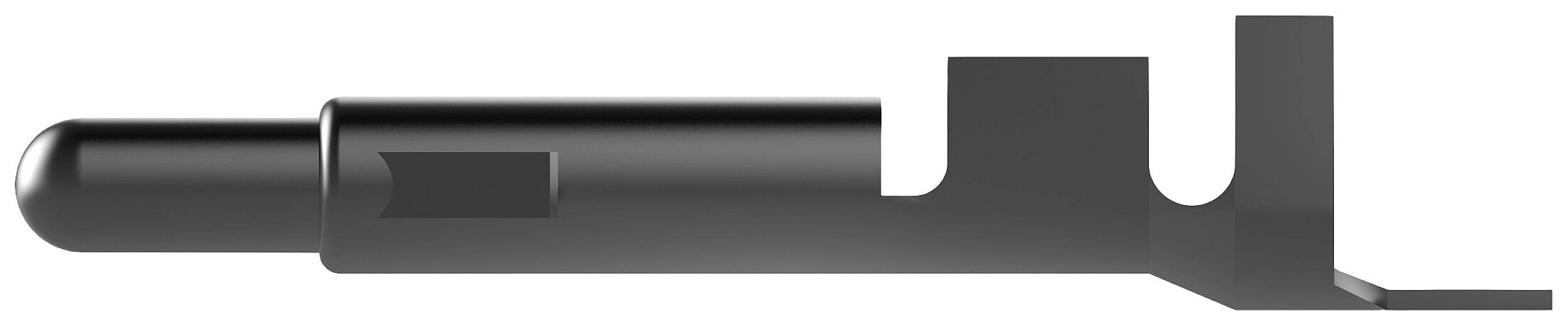 TE Connectivity Insert mâle 926883-1