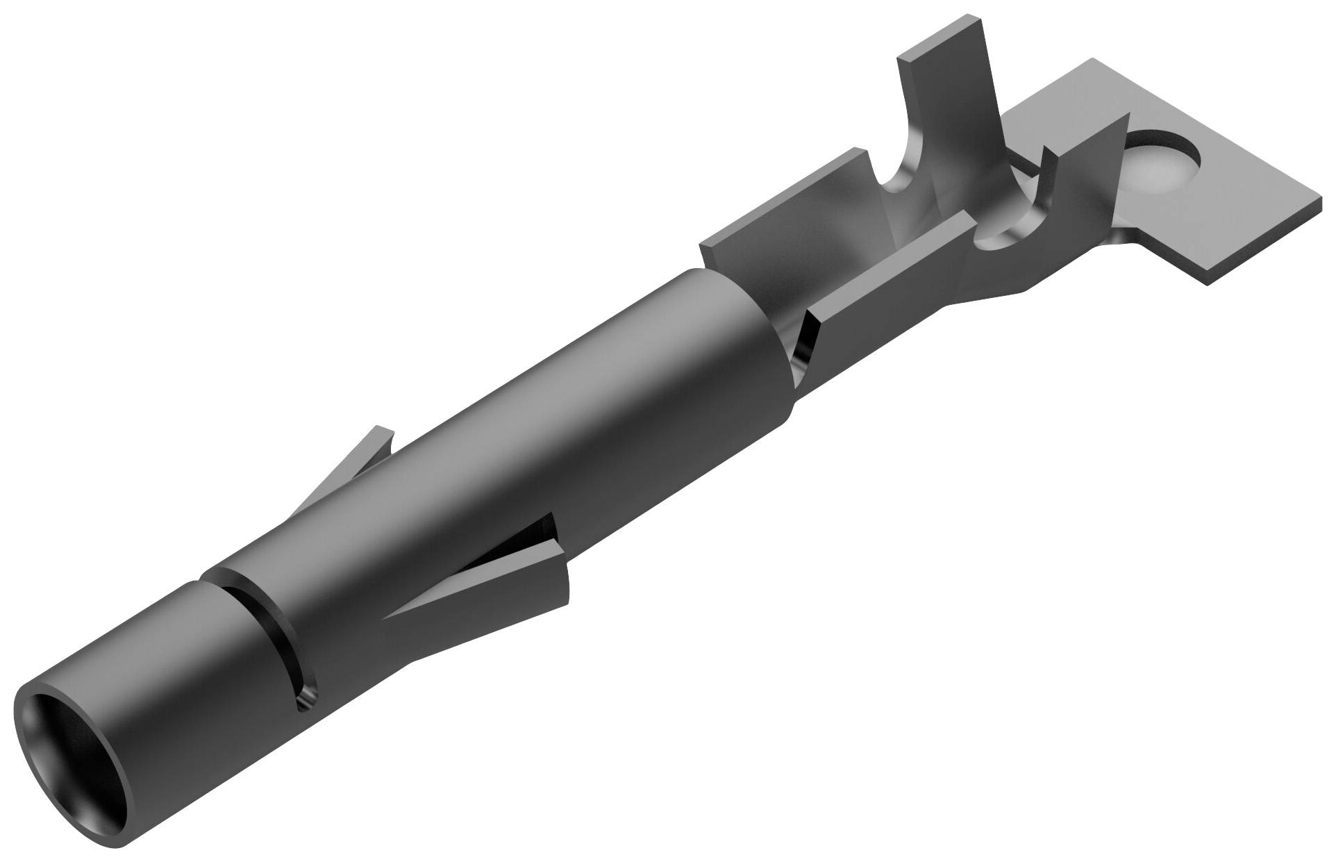 TE Connectivity Insert femelle 926884-1