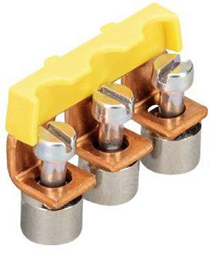 Barre de cavalier selos Wieland Electric Z7.283.2327.0