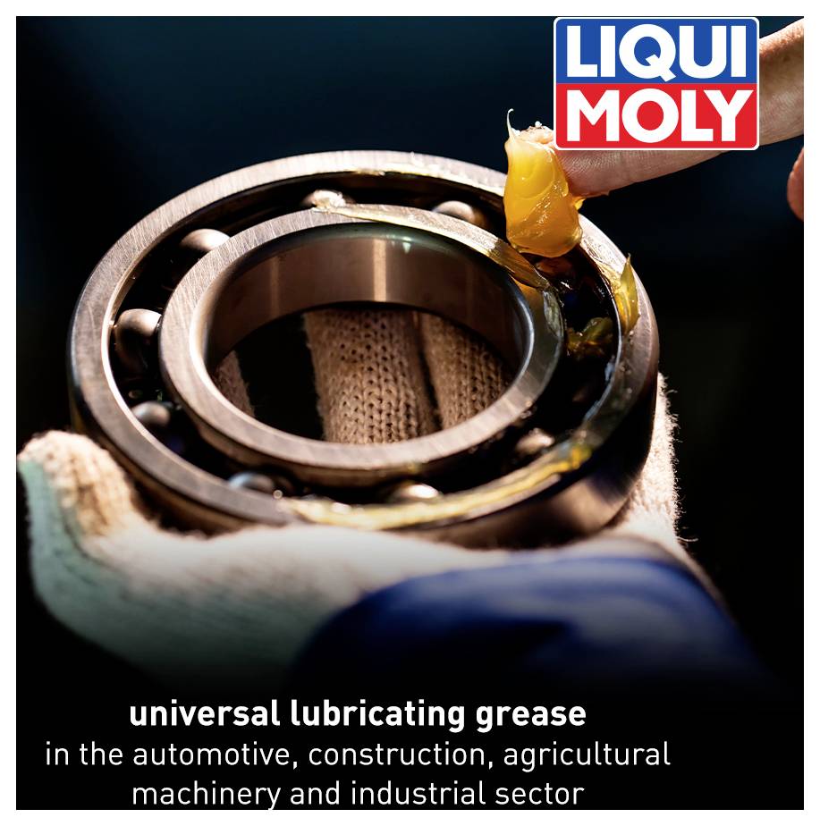 Liqui Moly Graisse multi-usage 400 g