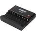 Chargeur de piles rondes NiCd, NiMH Ansmann Powerline 8 Chargeur de piles rondes NiCd, NiMH Ansmann Powerline 8