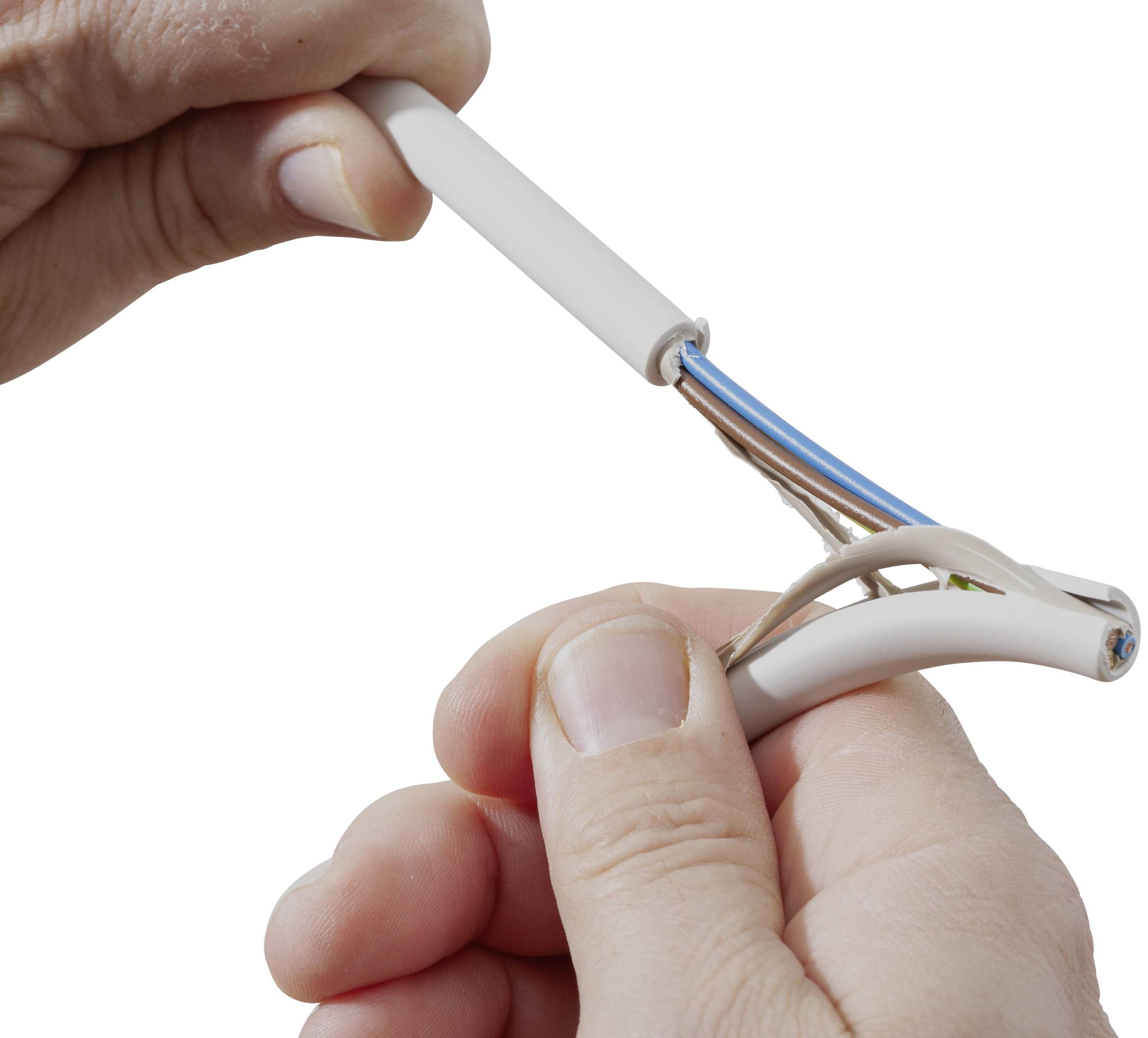 Coupe-câbles No. 27 Secura