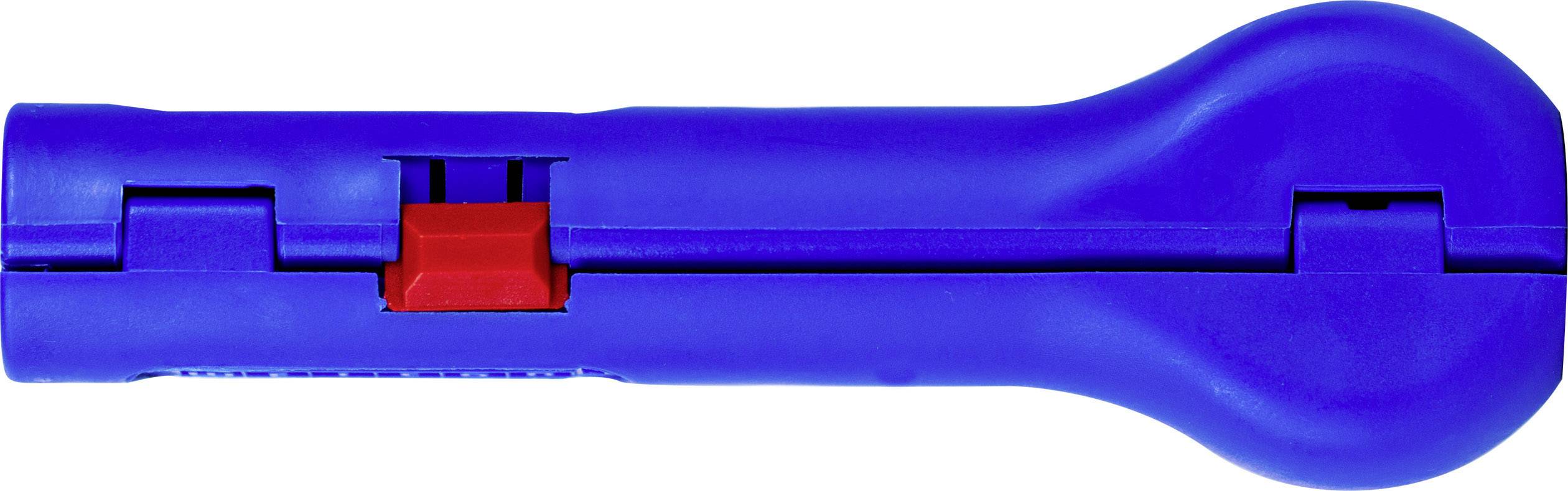 WEICON TOOLS 52002013 Stripper No. 13 Dénudeur de câble adapté pour câbles ronds, câbles pour pièces humides 8 à 13 mm