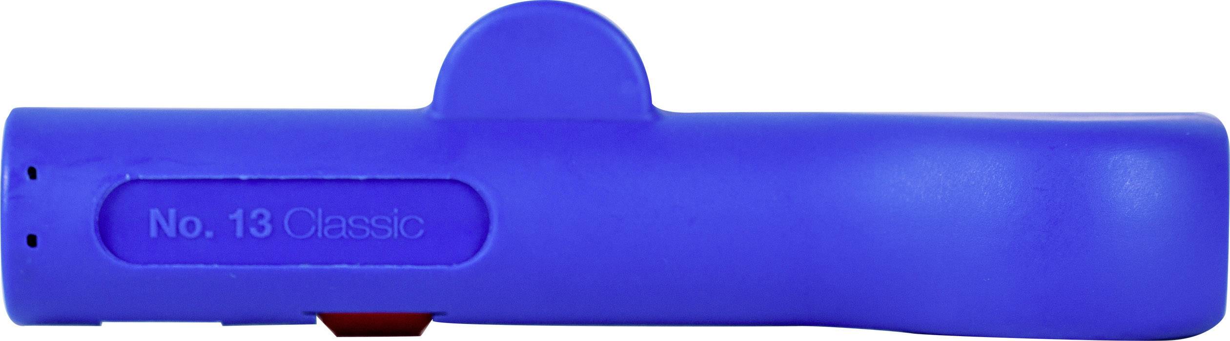 WEICON TOOLS 52002013 Stripper No. 13 Dénudeur de câble adapté pour câbles ronds, câbles pour pièces humides 8 à 13 mm